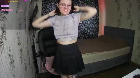 Miranda Day Edanight. online show from February 2026 10:56:02 AM