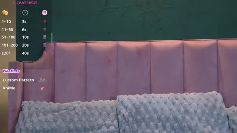 Vanessa online show from September 2025 04:50:01 AM