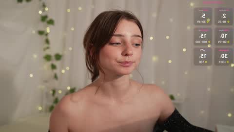 Snapshot of floret_joy chatting on January 2025 06:45:02 PM ALICE online show from January 2025 06:45:02 PM