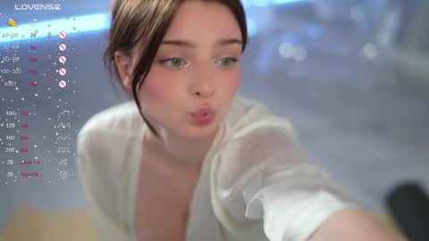 Snapshot of floret_joy chatting on February 2025 03:09:02 PM ALICE online show from February 2025 03:09:02 PM