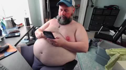 Snapshot of floridabearlive chatting on September 2025 04:52:01 PM FloridaBearLive online show from September 2025 04:52:01 PM