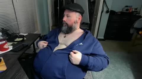 FloridaBearLive online show from November 2025 12:22:02 AM