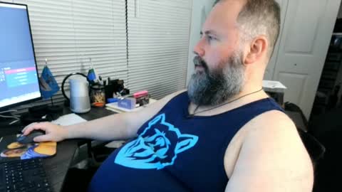 FloridaBear online show from April 2026 02:00:02 AM