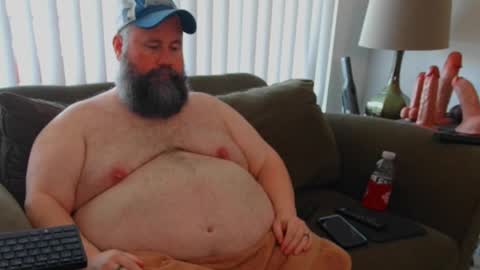 FloridaBear online show from May 2026 08:03:02 PM