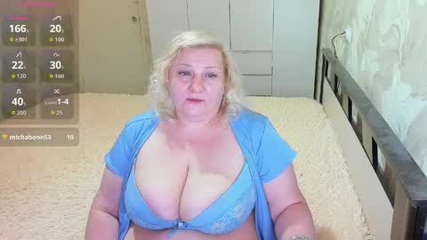 Florissia online show from May 2026 08:28:02 PM