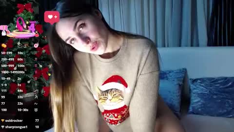 Flouvet online show from December 2025 08:42:02 AM