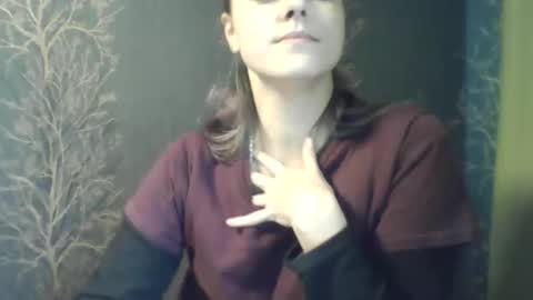 Snapshot of flower_bluee chatting on October 2025 08:04:01 AM Ambika 3 online show from October 2025 08:04:01 AM