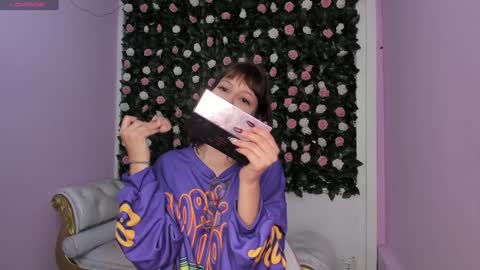 Dulce online show from January 2025 11:31:02 AM