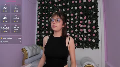 Dulce online show from January 2025 02:46:02 PM