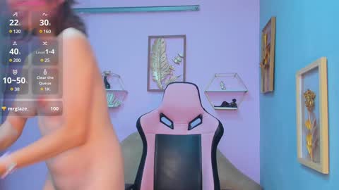 Dulce online show from January 2025 08:02:01 PM