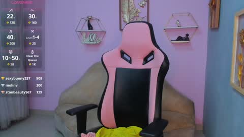 Dulce online show from January 2025 09:35:02 PM