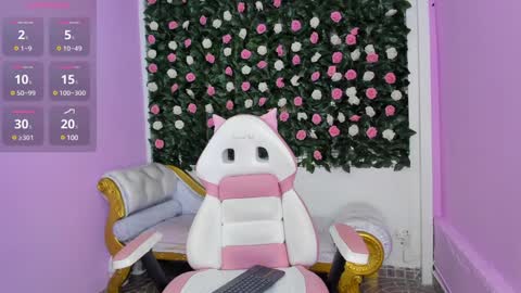 Dulce online show from January 2025 11:17:01 AM