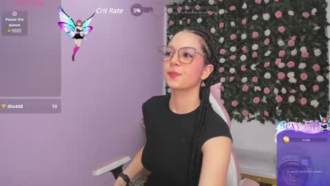 Dulce online show from February 2025 11:27:02 AM