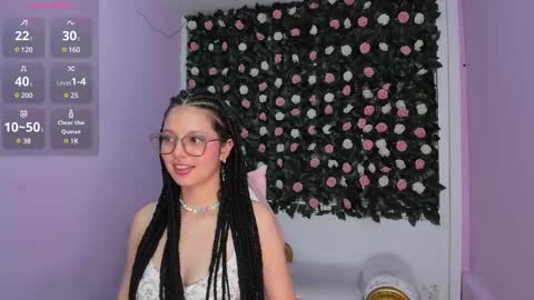 Dulce online show from February 2025 12:30:01 AM