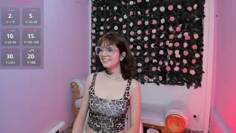 Dulce online show from February 2025 12:50:01 PM