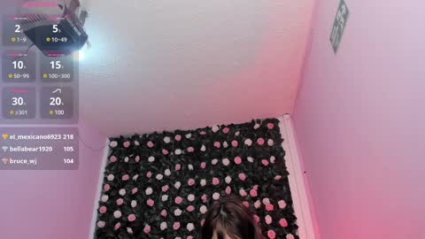 Dulce online show from February 2025 02:30:01 PM