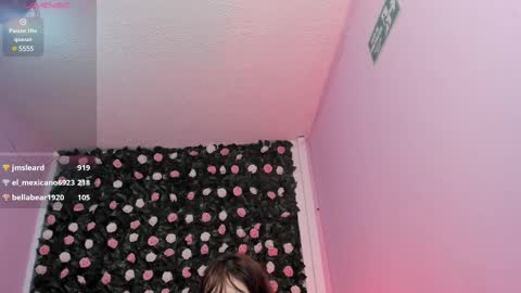 Dulce online show from February 2025 05:35:01 PM