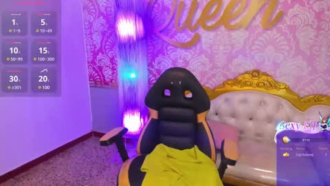 Dulce online show from March 2025 01:54:01 PM