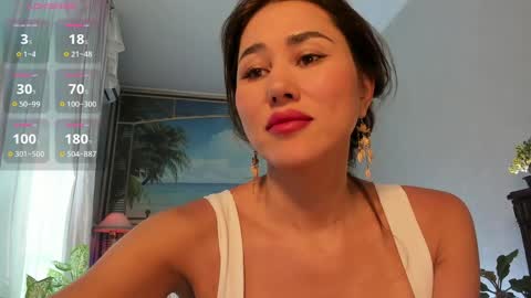 Nicole online show from April 2026 02:57:01 AM