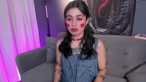 Snapshot of flower_smith_ chatting on October 2025 11:52:02 AM Its a pleasure to meet you. Im Flower. Help me reach 1k. Follow me. online show from October 2025 11:52:02 AM