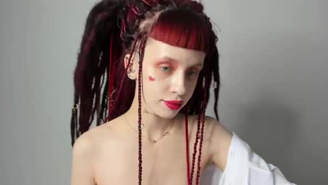 Flower online show from February 2025 09:15:01 PM