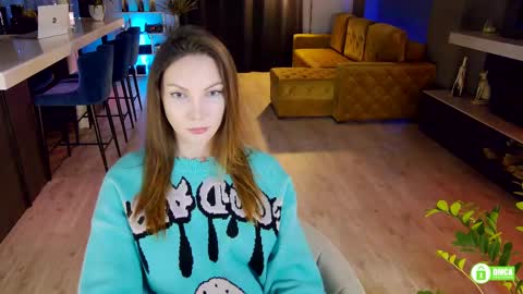 Snapshot of flowerr_powerr chatting on February 2025 05:54:01 PM Katrin online show from February 2025 05:54:01 PM