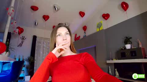 Snapshot of flowerr_powerr chatting on February 2025 11:53:01 PM Katrin online show from February 2025 11:53:01 PM