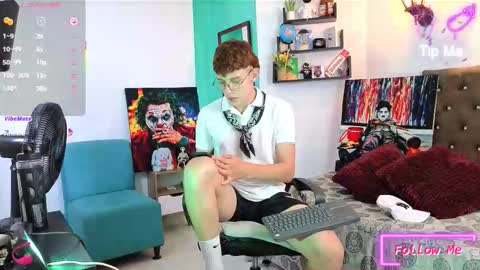 flowers109 online show from October 2025 10:07:01 PM