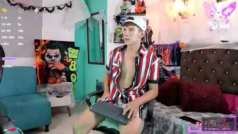 flowers109 online show from October 2025 11:27:01 PM