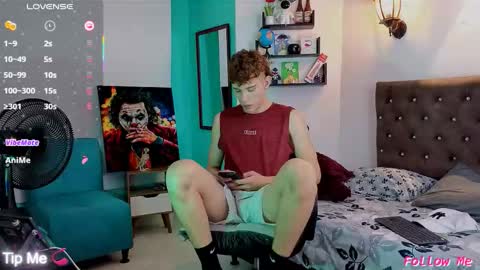 flowers109 online show from November 2025 11:05:01 PM