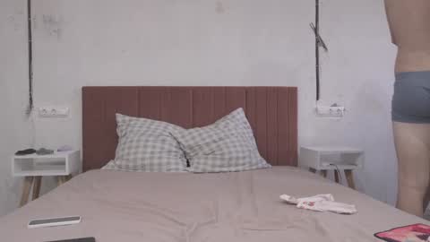 Fluffy and Krut online show from December 2024 05:27:02 AM