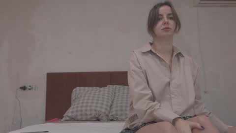 Fluffy and Krut online show from December 2024 06:06:02 AM