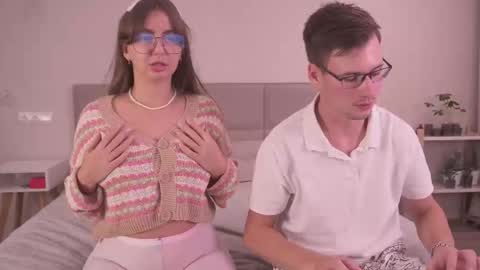 Fluffy and Krut online show from October 2025 06:05:02 PM