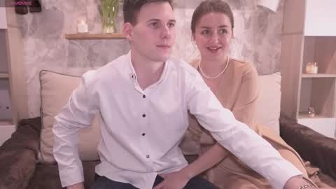 Fluffy and Krut online show from March 2026 03:49:01 PM