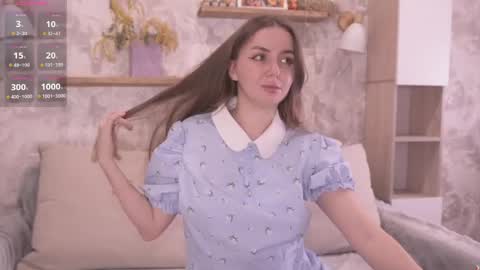 Fluffy and Krut online show from March 2026 03:16:02 PM