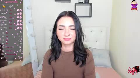 Snapshot of flufyfoxx chatting on January 2025 11:29:01 PM Lina online show from January 2025 11:29:01 PM