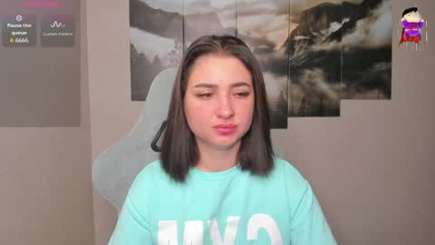 Lina online show from April 2026 12:48:01 AM