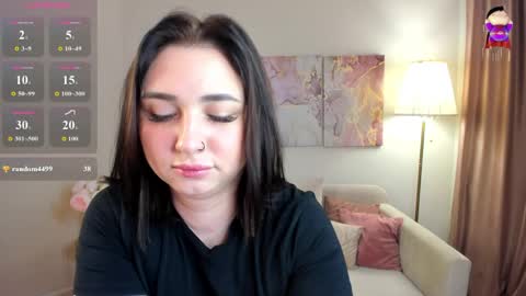 Lina online show from May 2026 12:27:02 AM