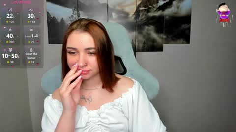 Lina online show from June 2026 12:05:02 AM