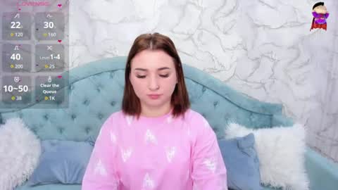 Lina online show from June 2026 12:20:02 AM