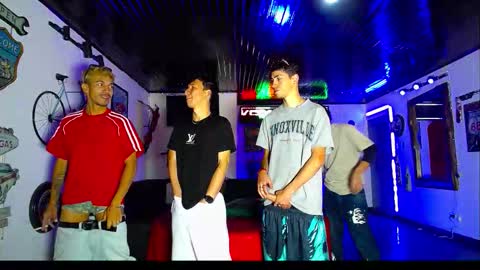 flyckers online show from March 2026 07:11:01 PM