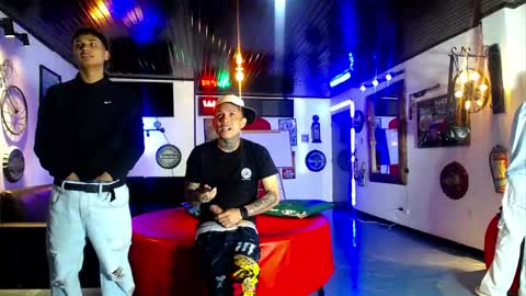 flyckers online show from May 2026 01:05:02 PM