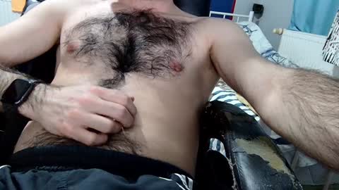 FlyDirty online show from January 2025 05:20:01 PM