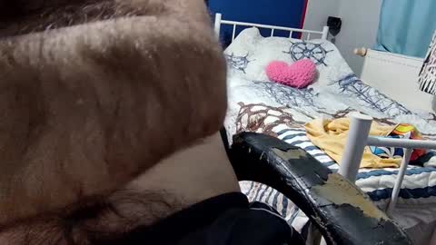 FlyDirty online show from January 2025 08:21:01 PM