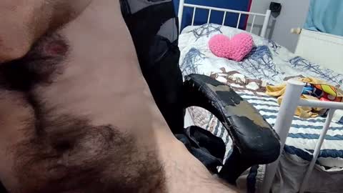 FlyDirty online show from January 2025 08:26:02 PM