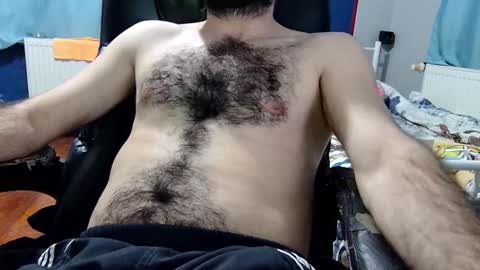 FlyDirty online show from January 2025 04:40:01 PM