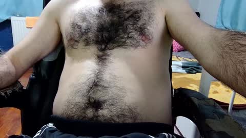 FlyDirty online show from January 2025 04:21:01 PM