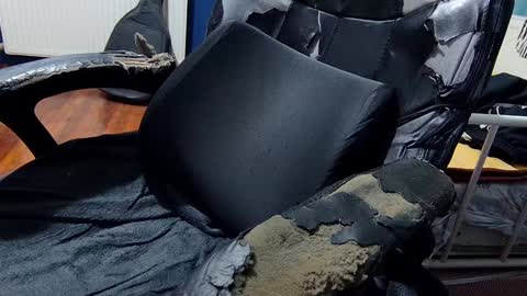 FlyDirty online show from January 2025 07:37:01 PM