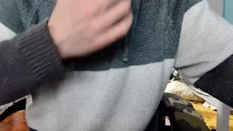 FlyDirty online show from January 2025 03:50:01 PM