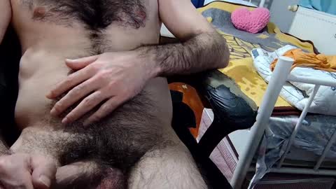 FlyDirty online show from January 2025 09:21:01 PM